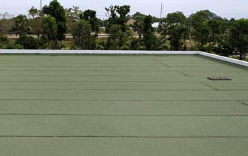 all Coppull roofing types quoted for