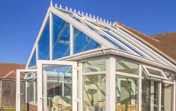 conservatory roof insulation costs Coppull