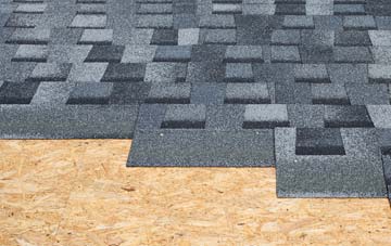 expert Coppull asphalt roof companies