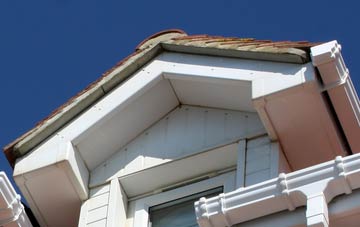 Coppull fascia installation costs