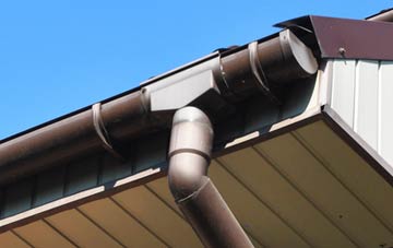 types of Coppull fascias