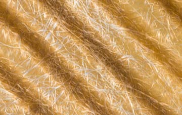 Coppull fibreglass roof waterproofing