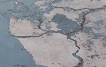 fibreglass roofing replacement Coppull