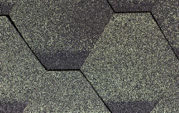 Coppull fibreglass shingle repairs