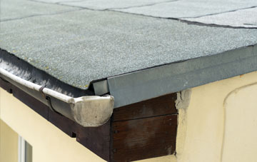 Coppull flat garage roofing repairs
