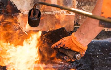 Coppull flat roof repair companies