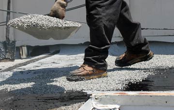 Coppull flat roofing companies