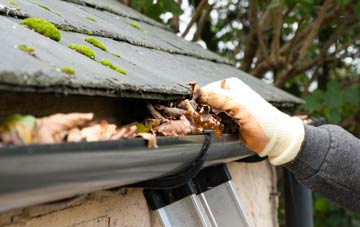 gutter cleaning Coppull, Lancashire
