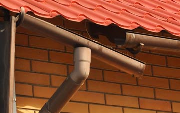 Coppull gutter repair costs