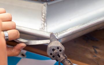 disadvantages of Coppull lead roofing