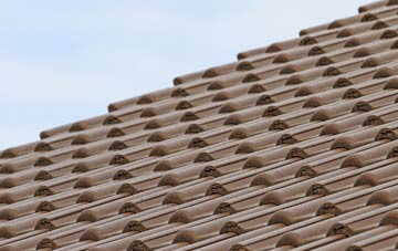 plastic roofing Coppull, Lancashire