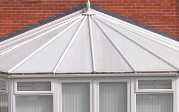 Coppull polycarbonate conservatory roof repairs