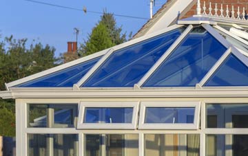 professional Coppull conservatory insulation