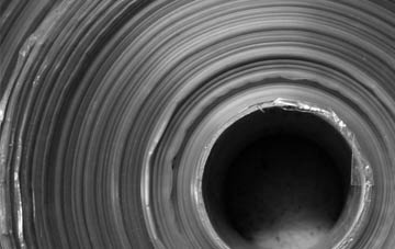 Coppull pvc roof replacement