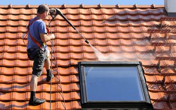 roof cleaning Coppull, Lancashire