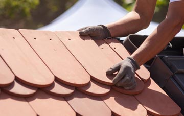 Coppull roof tile contractors