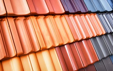 Coppull roof tile costs