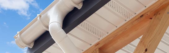 get Coppull guttering quotes today