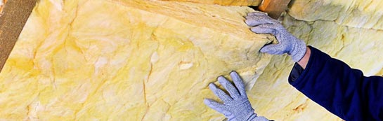 quotes for Coppull roof insulation