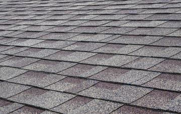Coppull tiles for shallow pitch roofing