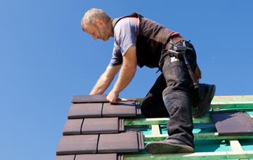 disadvantages of Coppull slate roofing