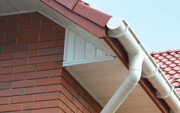 Coppull soffit repair costs