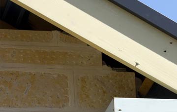 soffit repair Coppull