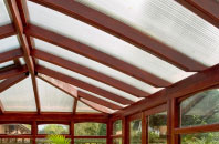 Coppull conservatory roofing insulation