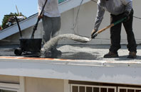 Coppull flat roofing repair