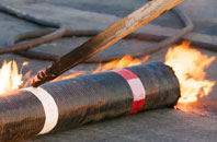 free Coppull flat roofing repair quotes