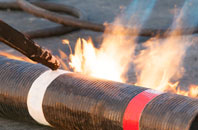 Coppull flat roofing replacement