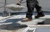 find rated Coppull flat roofing replacement companies