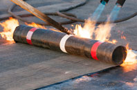 Coppull flat roof sealing