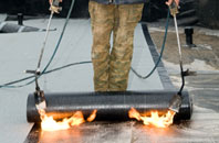 Coppull flat roof sealing quote