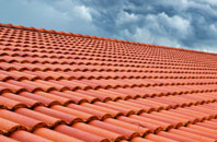 Coppull roofing tiles