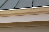 Coppull soffit repair
