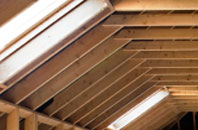 Coppull tapered roof insulation quotes